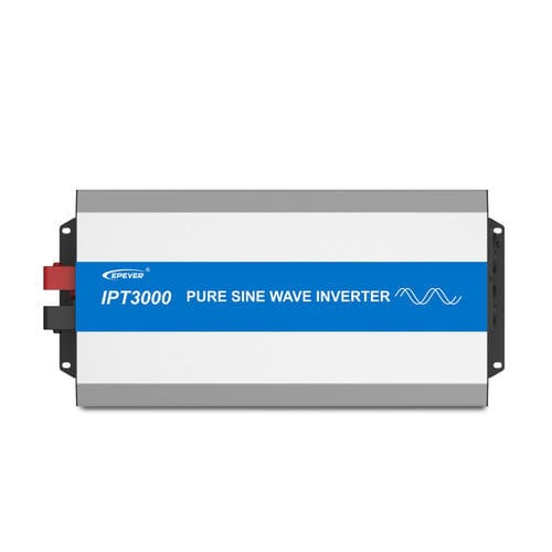 Ondulador DC/AC fuera de red - IPT series - Beijingepsolartechnology Co.,Ltd. - onda sinusoidal pura / de baja tensión / de alta frecuencia