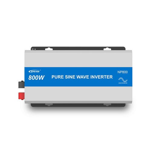Ondulador DC/AC fuera de red - NPower  - Beijingepsolartechnology Co.,Ltd. - solar / onda sinusoidal pura / de bajas frecuencias
