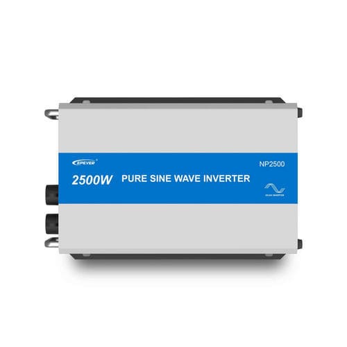 Ondulador DC/AC fuera de red - NPower - Beijingepsolartechnology Co.,Ltd. - solar / onda sinusoidal pura / de bajas frecuencias