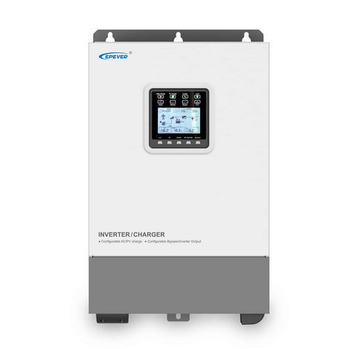 Cargador/ondulador de espera pasiva - UPower-Hi  - Beijingepsolartechnology Co.,Ltd. - solar / AC/DC / onda sinusoidal pura