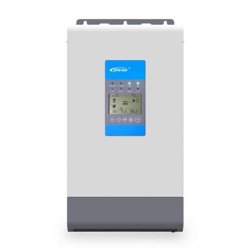Cargador/ondulador fuera de red - UPower  - Beijingepsolartechnology Co.,Ltd. - híbrido / solar / de potencia