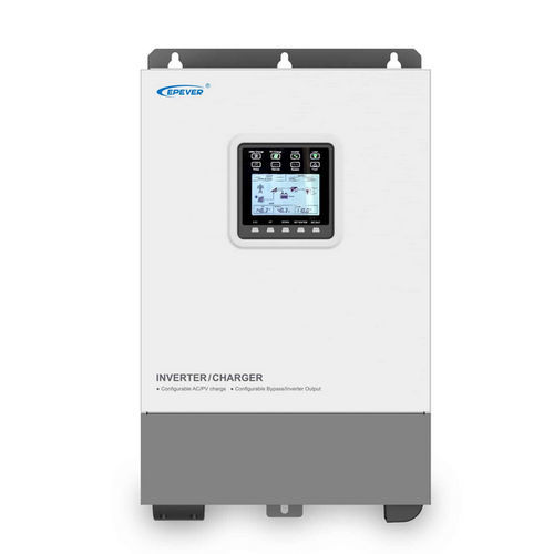 Cargador/ondulador híbrido - UPower-HI - Beijingepsolartechnology Co.,Ltd. - solar / AC/DC / onda sinusoidal pura