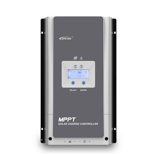 Controlador de carga para aplicaciones solares - Tracer AN series - Beijingepsolartechnology Co.,Ltd. - MPPT / Modbus / RS-485
