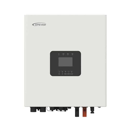 Cargador/ondulador paralelo - HP-AHP65A - Beijingepsolartechnology Co.,Ltd. - solar / de potencia / con MPPT