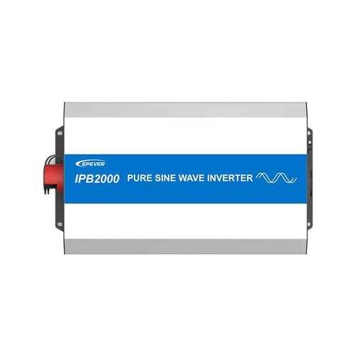 Ondulador DC/AC fuera de red - IPB seeries - Beijingepsolartechnology Co.,Ltd. - solar / onda sinusoidal pura / de alta frecuencia
