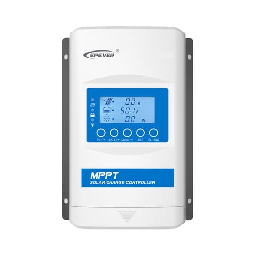 Controlador de carga de vigilancia - XTRA-N G3 - Beijingepsolartechnology Co.,Ltd. - para aplicaciones solares / para aplicaciones fotovoltaicas / MPPT