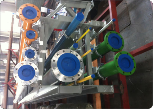 Turbina de gas - Zhejiang Bofine Power Equipment Co.,Ltd. - para generación de energía
