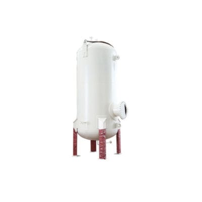 Depósito de almacenaje - Zhejiang Bofine Power Equipment Co.,Ltd. - para gas / de acero / de acero inoxidable
