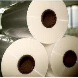 Film de protección - MPP02 - Anhui Tongfeng Electronics Co.,Ltd. - de polipropileno / para la industria electrónica / de en rodillos