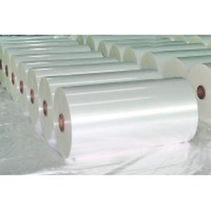 Film de protección - MRPP - Anhui Tongfeng Electronics Co.,Ltd. - estirable / de polipropileno / para la industria electrónica