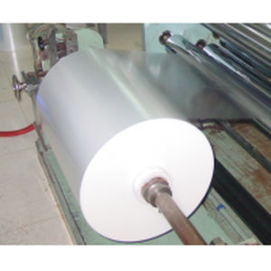 Film de protección - RRPP - Anhui Tongfeng Electronics Co.,Ltd. - estirable / de polipropileno / para la industria electrónica