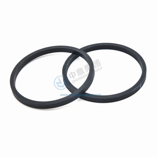 Junta de NBR - ANHUI ZHONGDING SEALING PARTS CO.,LTD - para aceite