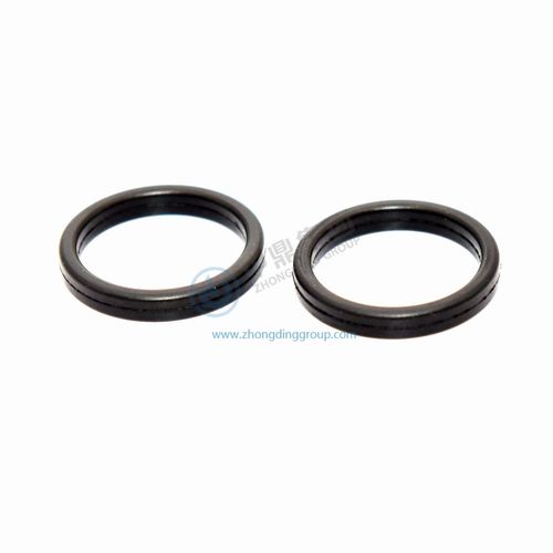 Junta para aplicaciones de altas temperaturas - ANHUI ZHONGDING SEALING PARTS CO.,LTD - tórica / de EPDM / circular
