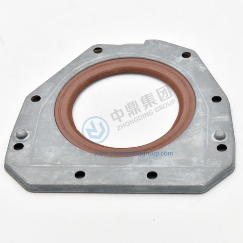 Junta de labio - ANHUI ZHONGDING SEALING PARTS CO.,LTD - de PTFE / para motor / de aceite