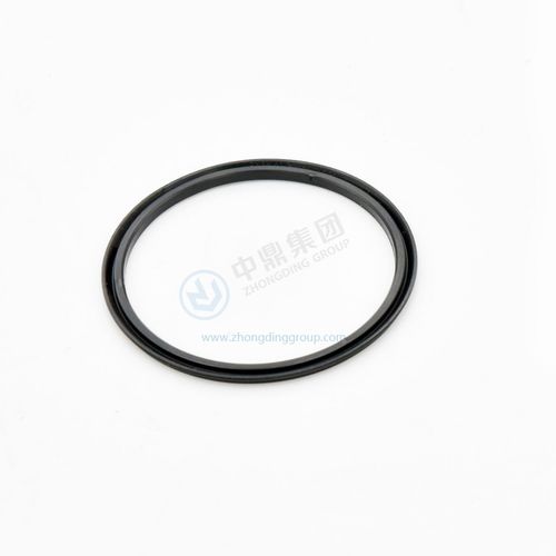 Junta circular - ANHUI ZHONGDING SEALING PARTS CO.,LTD - de pistón / para transmisión marina / de aceite