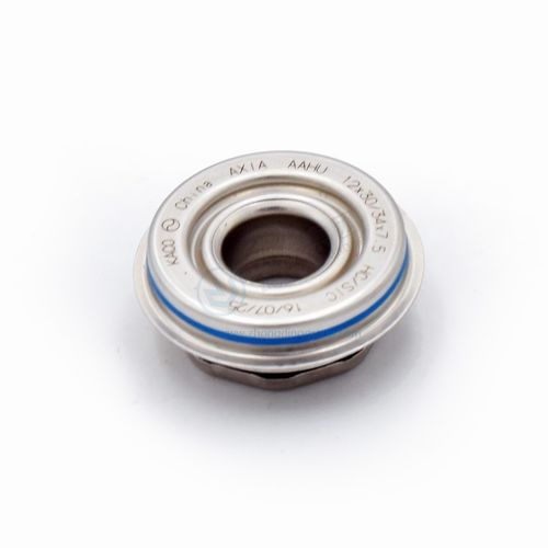 Cierre mecánico de muelle - ANHUI ZHONGDING SEALING PARTS CO.,LTD - de bomba / químico / seco