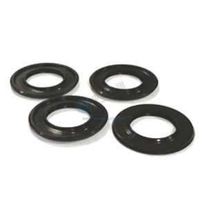 Junta tórica - ANHUI ZHONGDING SEALING PARTS CO.,LTD - circular / para bomba / protectora de rodamiento