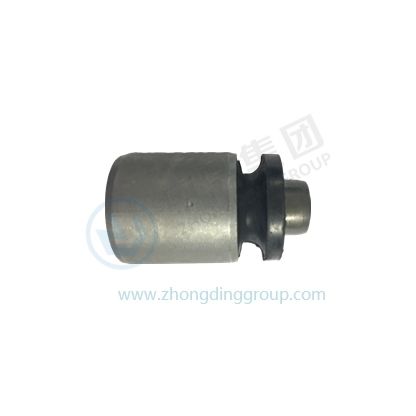 Machón de conexión - ANHUI ZHONGDING SEALING PARTS CO.,LTD - enchufable / de metal / para aplicaciones automovilísticas