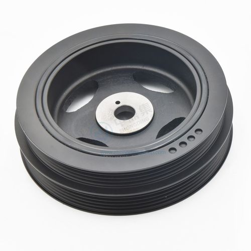 Amortiguador de vibración - ANHUI ZHONGDING SEALING PARTS CO.,LTD - hidráulico / de caucho