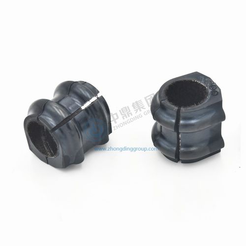 Machón de aislamiento - ANHUI ZHONGDING SEALING PARTS CO.,LTD - de PTFE / para pasamuros