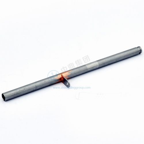 Tubo para carburante - ANHUI ZHONGDING SEALING PARTS CO.,LTD