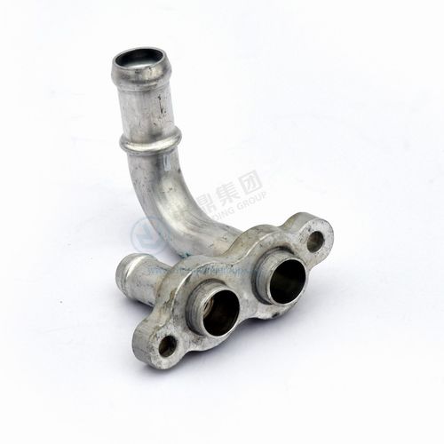 Tubería rígida para agua - ANHUI ZHONGDING SEALING PARTS CO.,LTD - de aluminio / de refrigeración