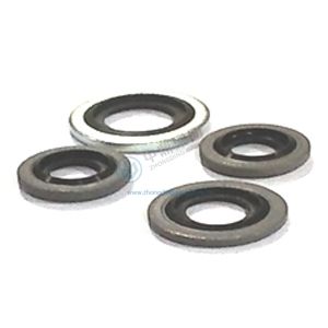 Junta circular - ANHUI ZHONGDING SEALING PARTS CO.,LTD - para turbocompresor