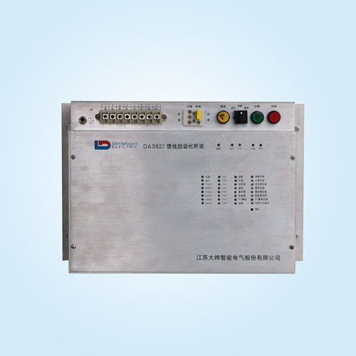 Unidad terminal de alimentación para la distribución - DAS series - Hangzhou Huning Elevator Parts Co., Ltd.