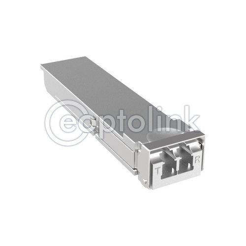Módulo transceptor para fibra óptica - 100G CFP4  - Eoptolink Technology Incorporation - Gigabit Ethernet / 4 canales / de datos