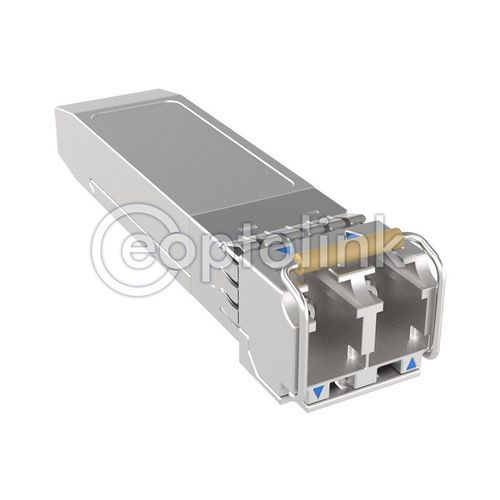 Módulo transceptor para fibra óptica - 16G SFP+  - Eoptolink Technology Incorporation - de vigilancia / SFP / multimodo