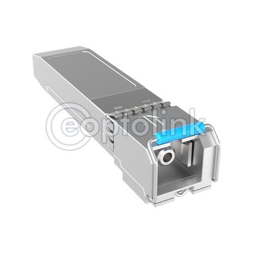 Módulo transceptor para fibra óptica - GPON - Eoptolink Technology Incorporation - Gigabit Ethernet / FTTH / de datos