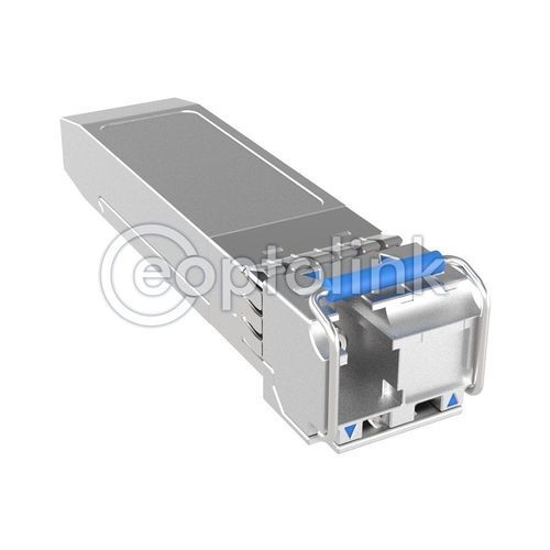 Módulo transceptor para fibra óptica - 1G BIDI  - Eoptolink Technology Incorporation - Gigabit Ethernet / de datos / SFP