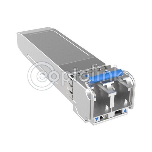 Módulo transceptor para fibra óptica - EOLP-8580-02 - Eoptolink Technology Incorporation - de datos / SFP / multimodo