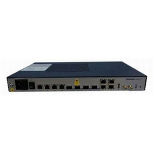 Conmutador Ethernet administrable - H20RN-161 series - Beijing Huahuan Electronics CO.,LTD. - 8 puertos / 12 puertos / 6 puertos