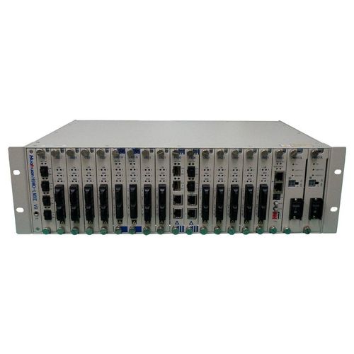 Multiplexor módulo - H9MO-LMXE.V8E - Beijing Huahuan Electronics CO.,LTD. - virtual / de potencia