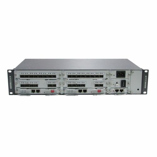 Conmutador Ethernet administrable - H20PN-2000  - Beijing Huahuan Electronics CO.,LTD. - 22 puertos / de nivel 2 / en rack