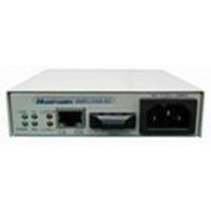 Convertidor de medios - H0FL-110 series - Beijing Huahuan Electronics CO.,LTD. - Ethernet / en rack