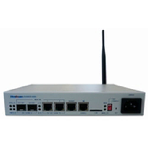 Router inalámbrico - H16MUP-4G01 - Beijing Huahuan Electronics CO.,LTD. - Ethernet / para red / 4G