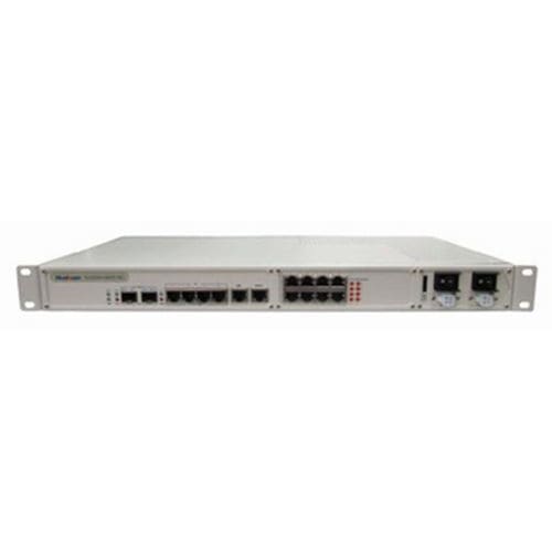 Dispositivo de demarcación Ethernet - H18EDD-0402P series - Beijing Huahuan Electronics CO.,LTD.