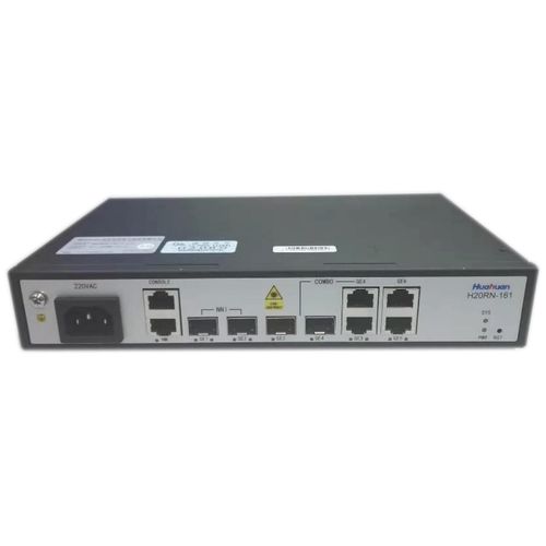 Dispositivo de demarcación Ethernet - H18EDD-0402C - Beijing Huahuan Electronics CO.,LTD.