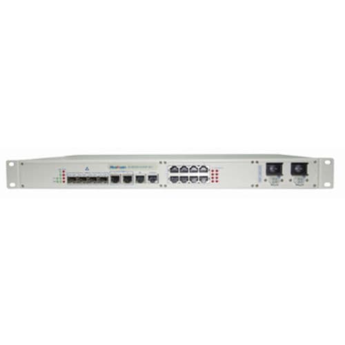 Dispositivo de demarcación Ethernet - H18EDD-0204P-8E1 - Beijing Huahuan Electronics CO.,LTD.