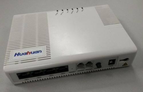 Conmutador Ethernet administrable - H18GN series - Beijing Huahuan Electronics CO.,LTD. - 8 puertos / 6 puertos / 2 puertos