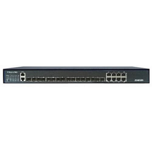 Unidad de red óptica industrial - H18GL-G1600 - Beijing Huahuan Electronics CO.,LTD. - vía Ethernet