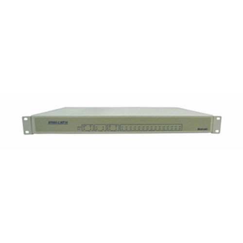 Multiplexor módulo - H9MO-LMP30 - Beijing Huahuan Electronics CO.,LTD. - óptico / de longitud de onda / PCM