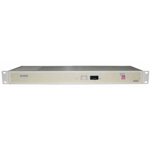 Multiplexor módulo - H10MOS series - Beijing Huahuan Electronics CO.,LTD. - de fibras ópticas / de potencia / PDH