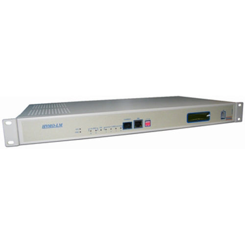 Multiplexor módulo - H9MO-LMFIT - Beijing Huahuan Electronics CO.,LTD. - óptico / de fibras ópticas / virtual