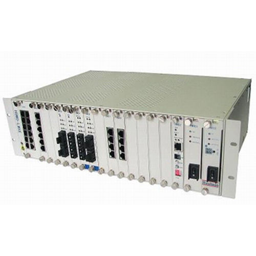 Multiplexor módulo - H9MO-LMXE.V2 - Beijing Huahuan Electronics CO.,LTD. - digital / virtual / SDH / MSTP