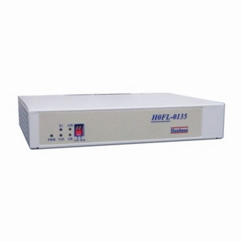 Convertidor de protocolos - H0FL-0135 V.35/E1 - Beijing Huahuan Electronics CO.,LTD. - Ethernet / RS-232 / compacto