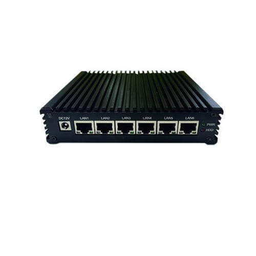 Computadora box - 12 series - Beijing Huahuan Electronics CO.,LTD. - Intel® Celeron® 3865U / Quad Core / Dual Core