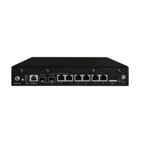 PC de mesa - Beijing Huahuan Electronics CO.,LTD. - Intel® Atom™ C3000 / DDR4 SO-DIMM / USB 2.0